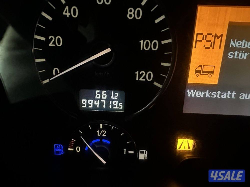 شرط الفحص وارد اوربا لم تستعمل في الكويت2