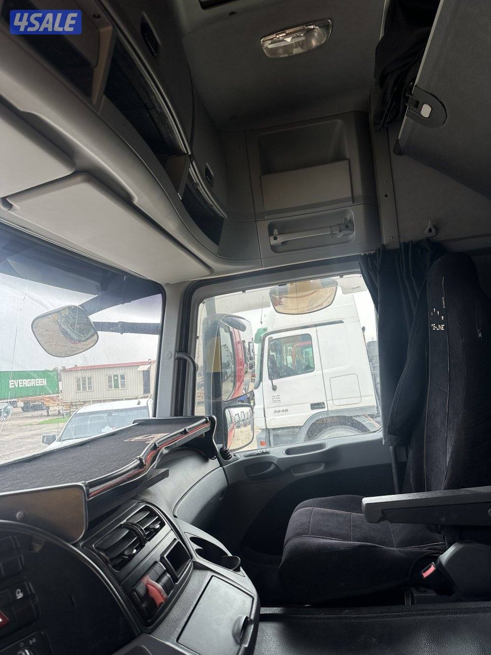 شرط الفحص وارد اوربا لم تستعمل في الكويت5