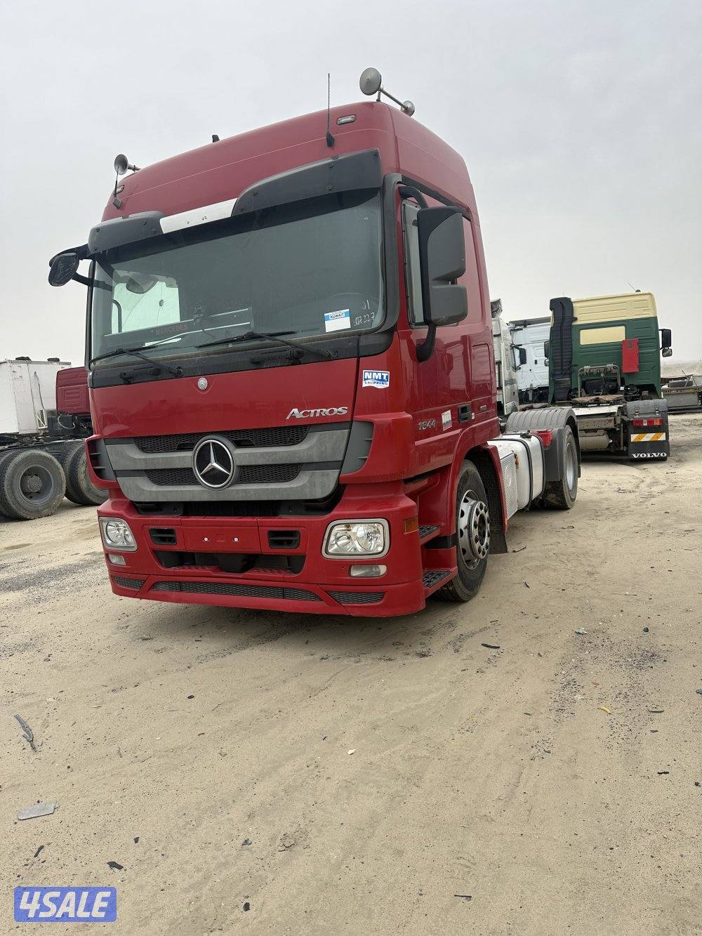 شرط الفحص وارد اوربا لم تستعمل في الكويت8