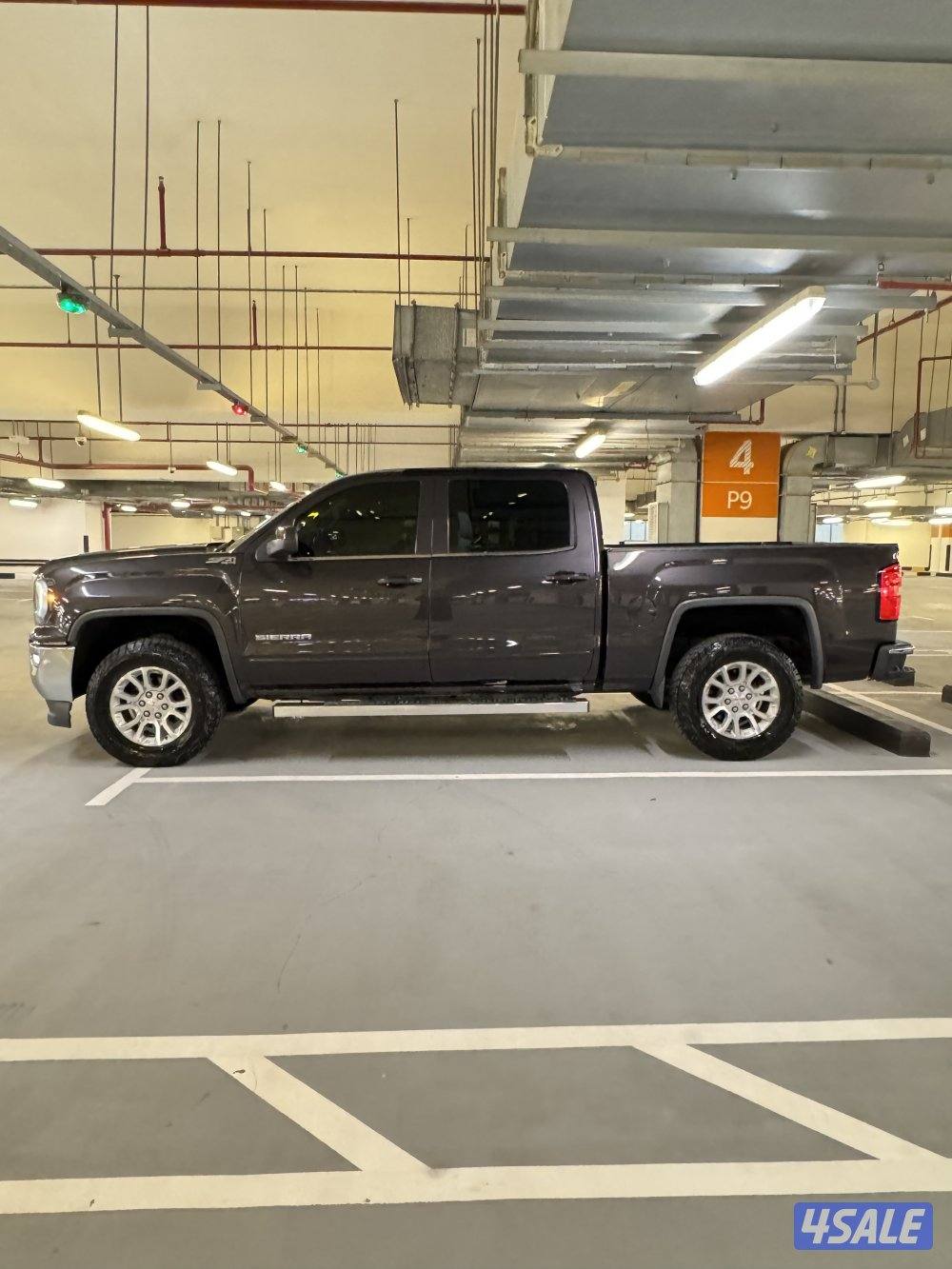 جمس z71 دبل 20163