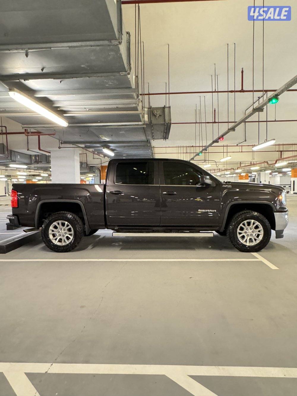 جمس z71 دبل 20165