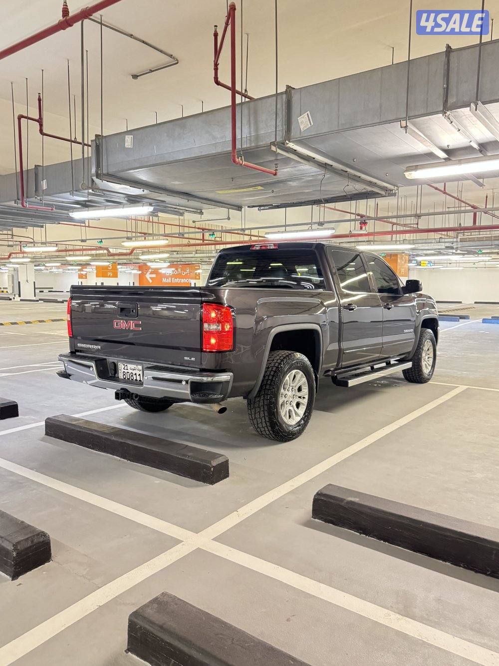 جمس z71 دبل 20166