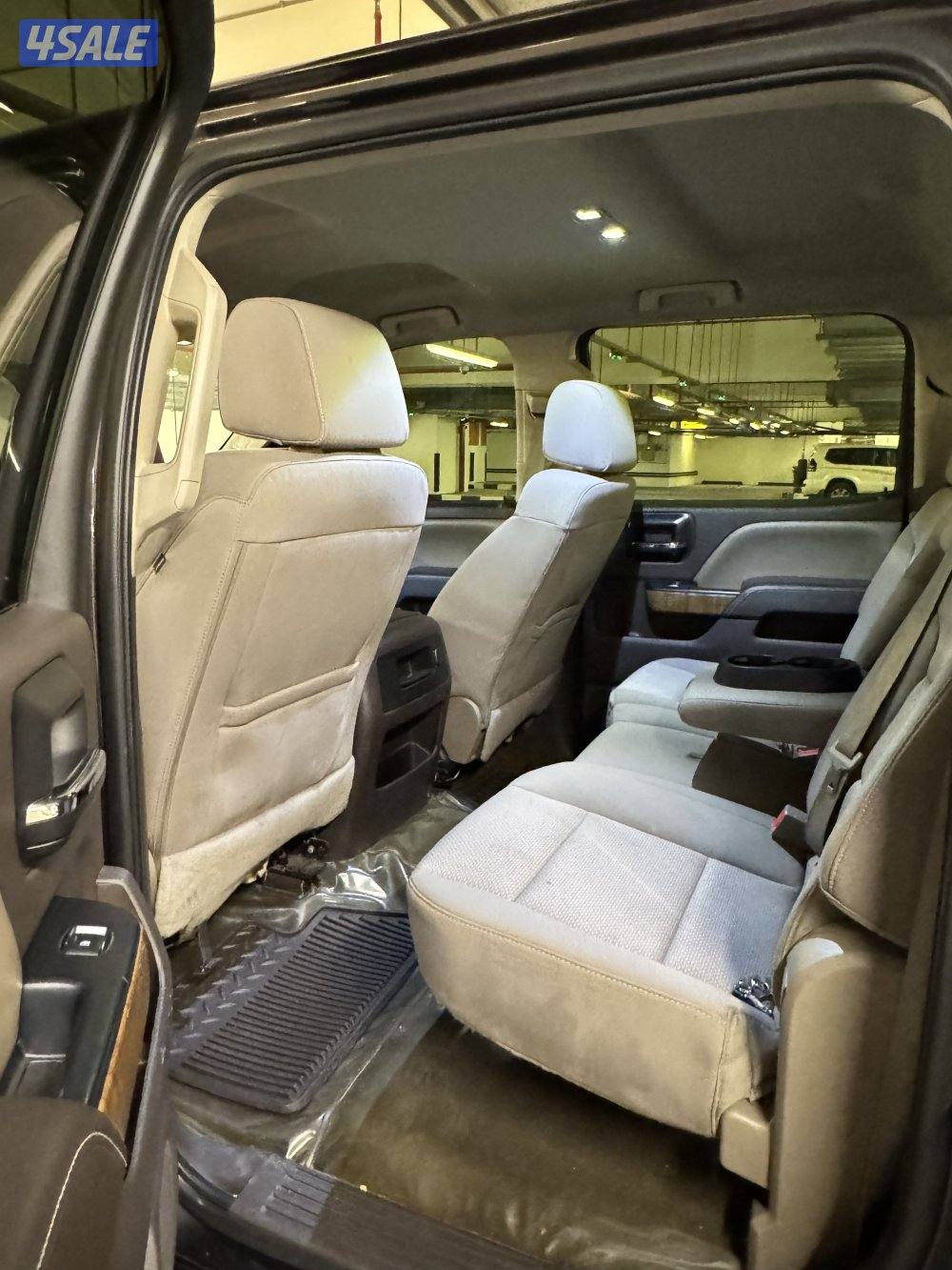 جمس z71 دبل 20167