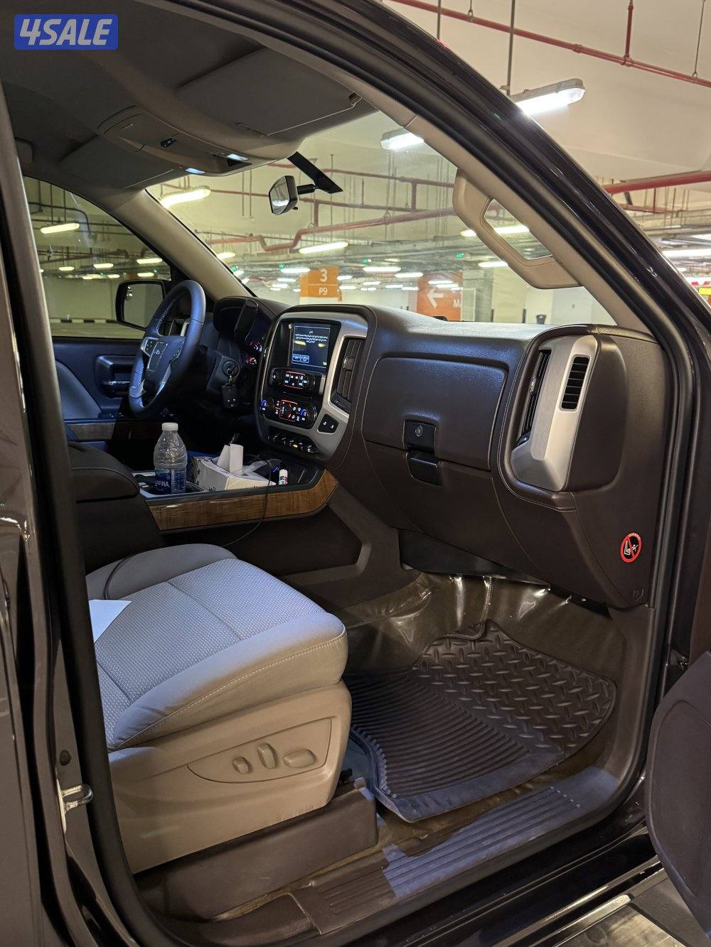 جمس z71 دبل 20168