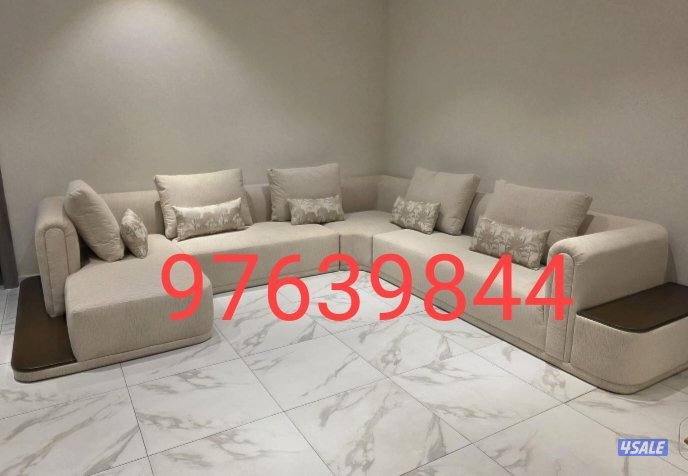 مفروشات كنب وستاير تنجيد وتفصال جميع انواع الكنب والاستايراسفنج البغلي1