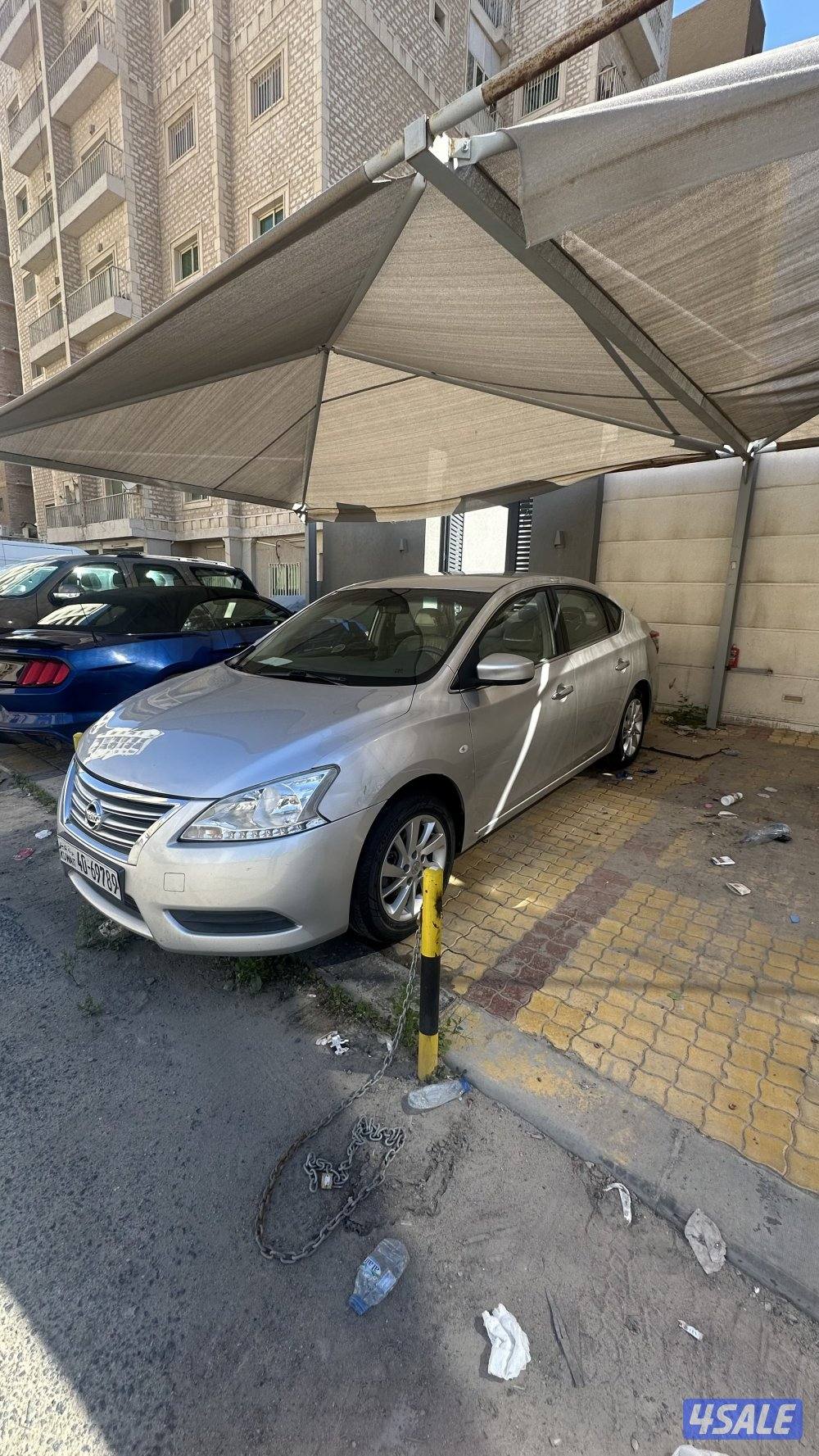 للبيع سنترا ٢٠١٩ ماشي ١١٣ الف2