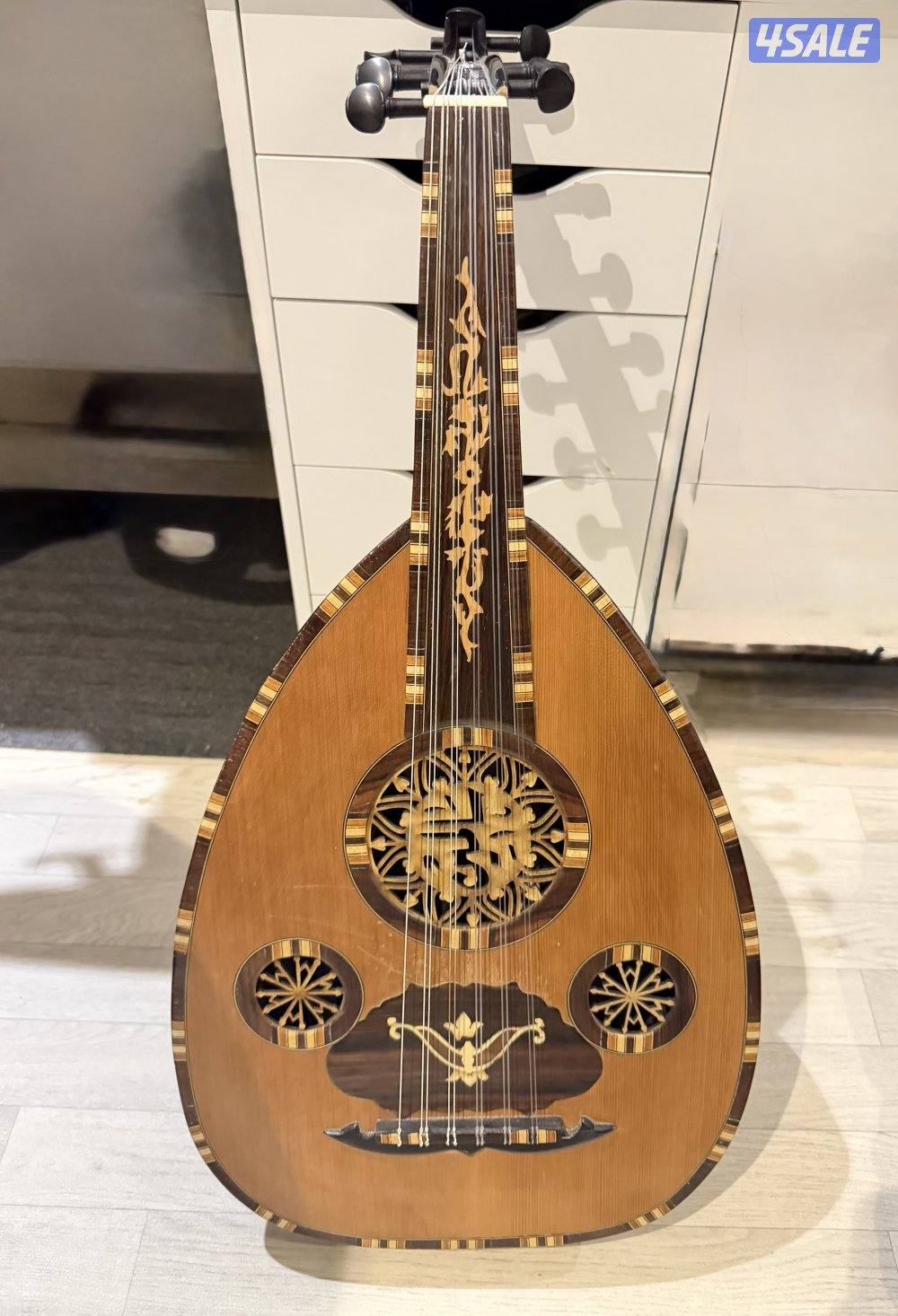 عود صناعه سالمين2