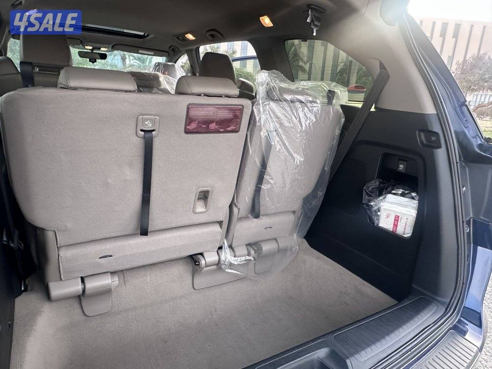 هوندا أوديسي عداد 866