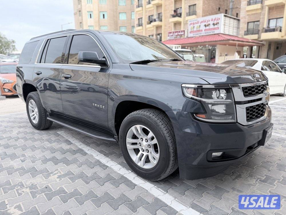 KM:205800 شيفروله تاهوموديل ٢٠٢٠0