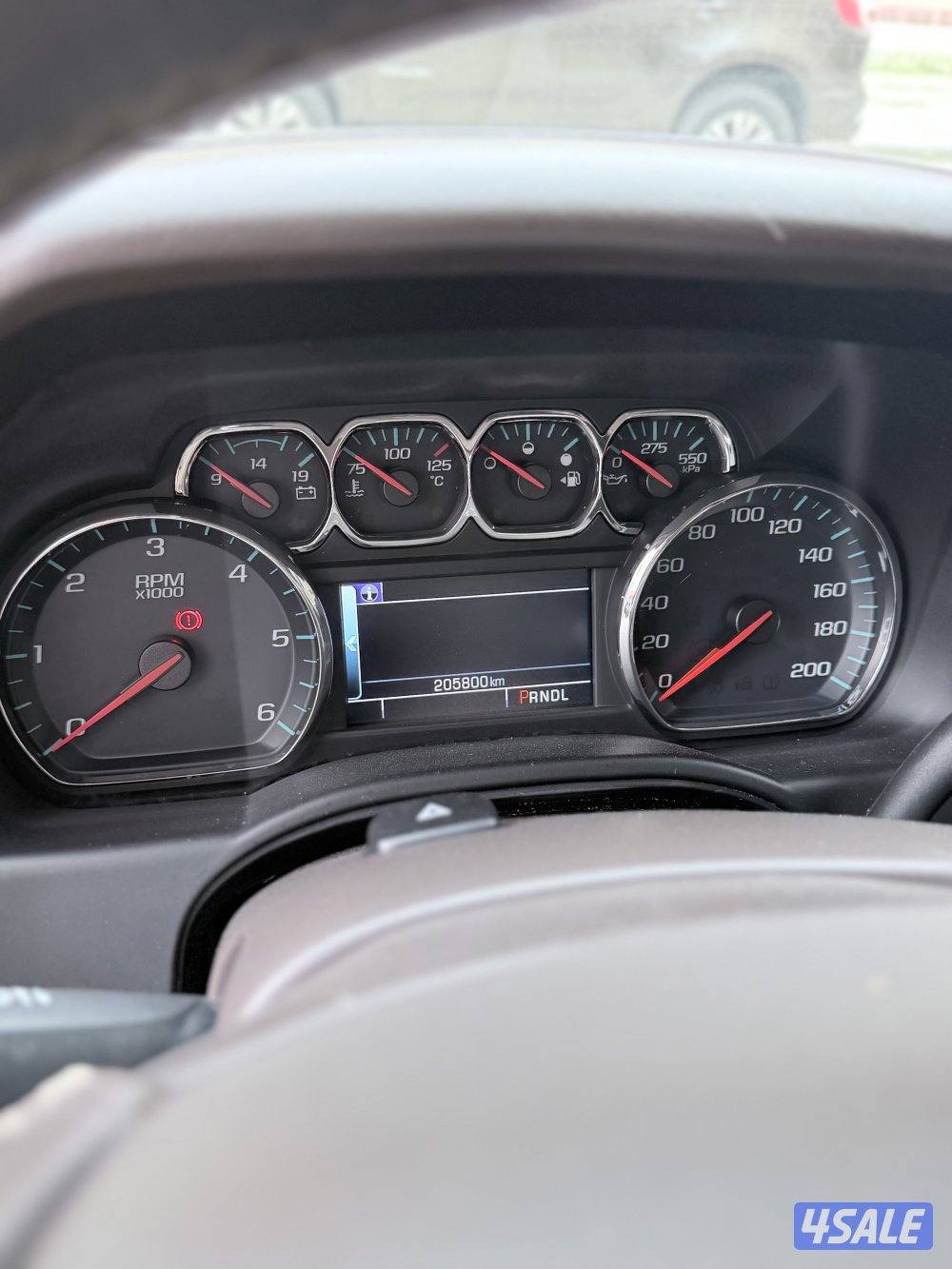 KM:205800 شيفروله تاهوموديل ٢٠٢٠4