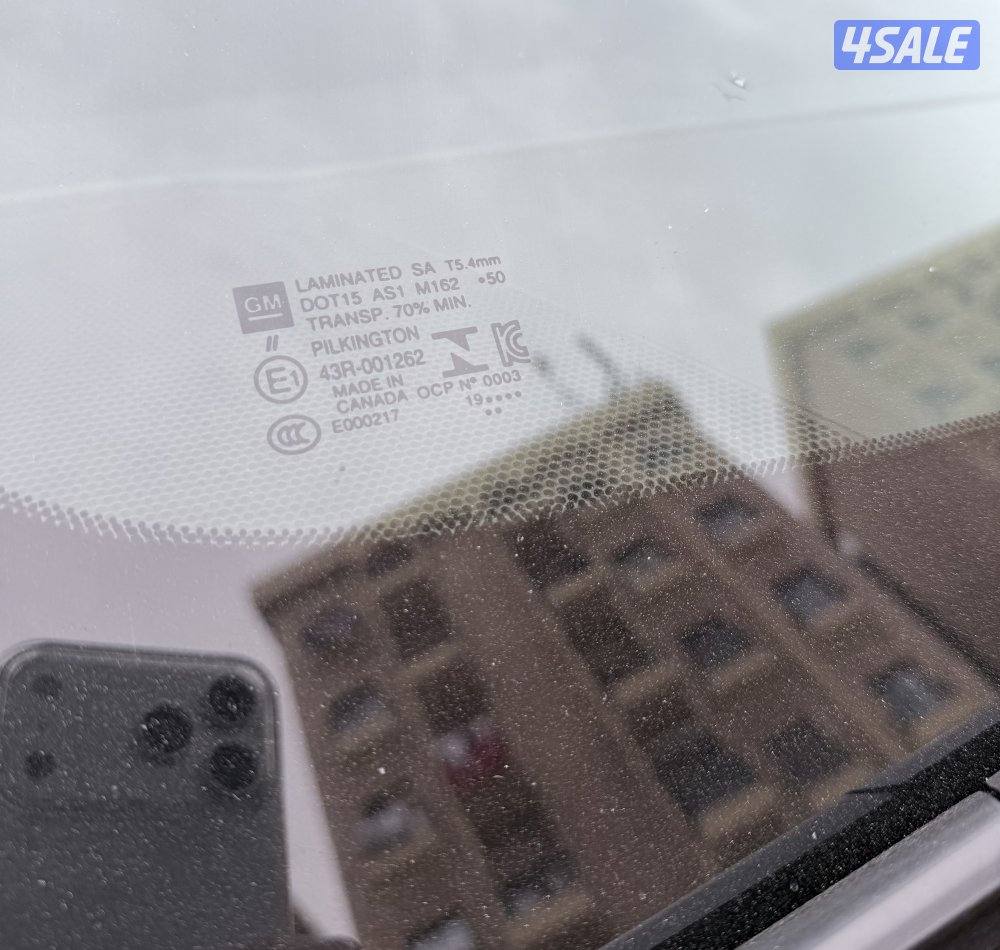 KM:205800 شيفروله تاهوموديل ٢٠٢٠5