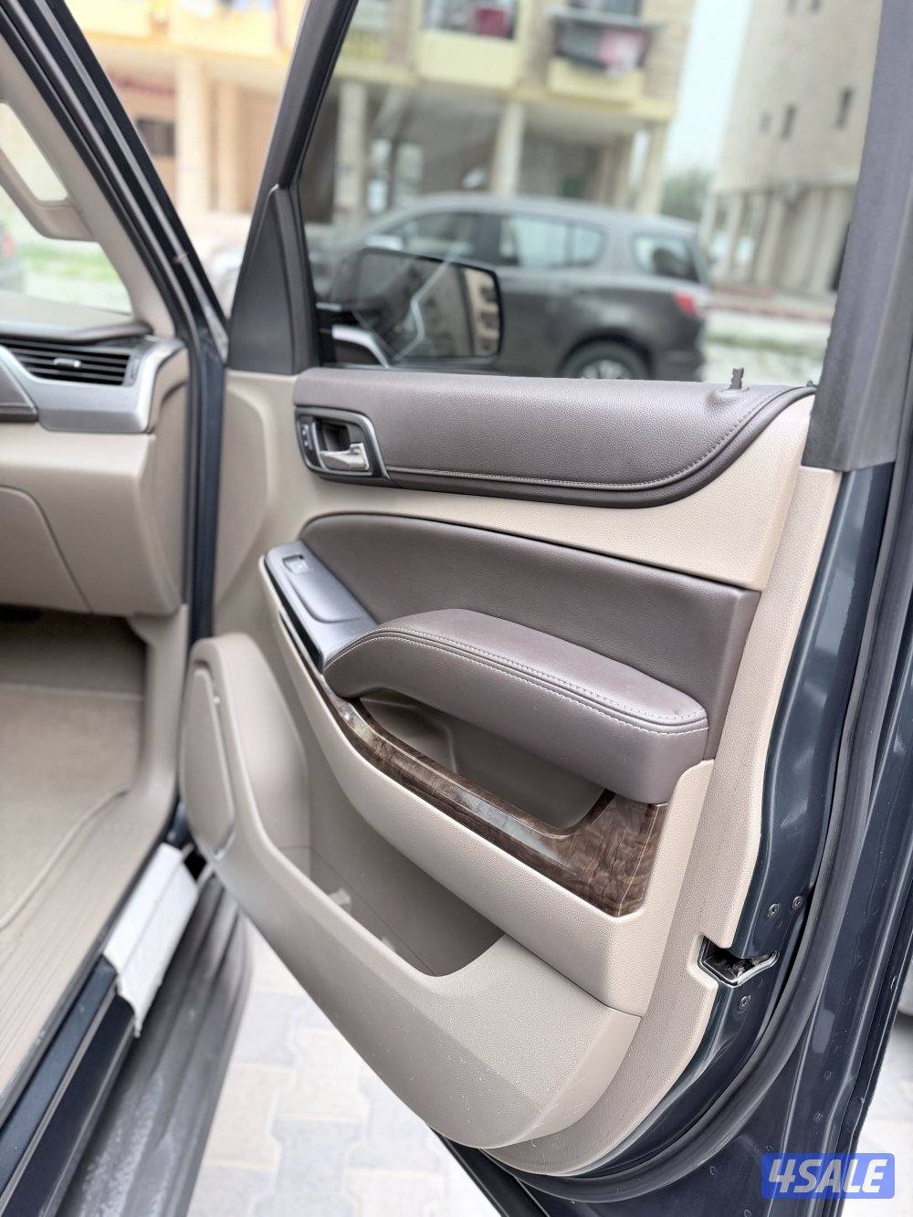 KM:205800 شيفروله تاهوموديل ٢٠٢٠6