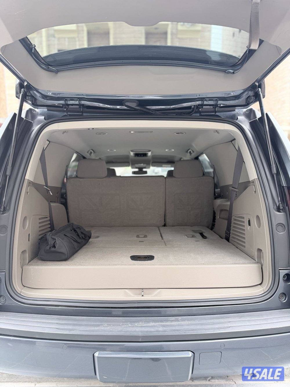 KM:205800 شيفروله تاهوموديل ٢٠٢٠8