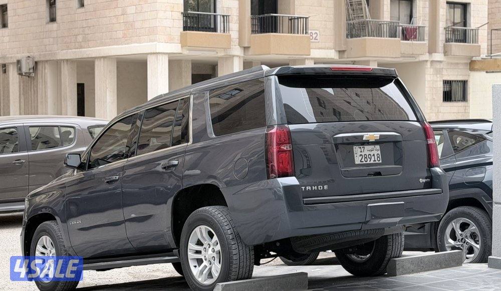 KM:205800 شيفروله تاهوموديل ٢٠٢٠9