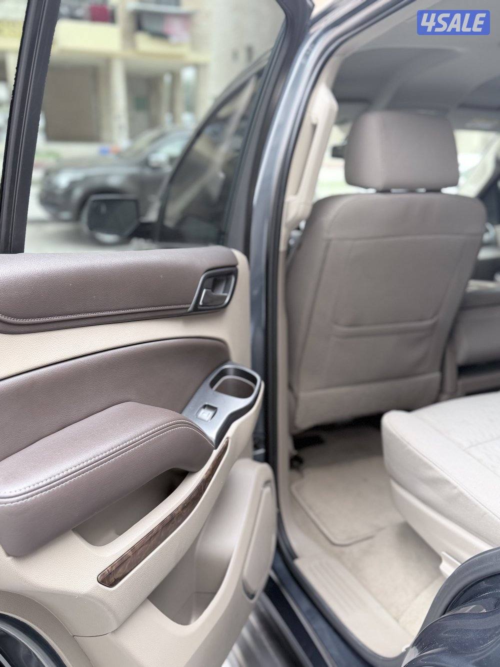 KM:205800 شيفروله تاهوموديل ٢٠٢٠10