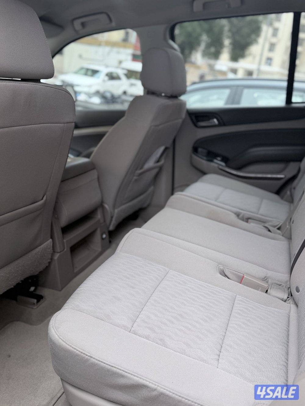 KM:205800 شيفروله تاهوموديل ٢٠٢٠11