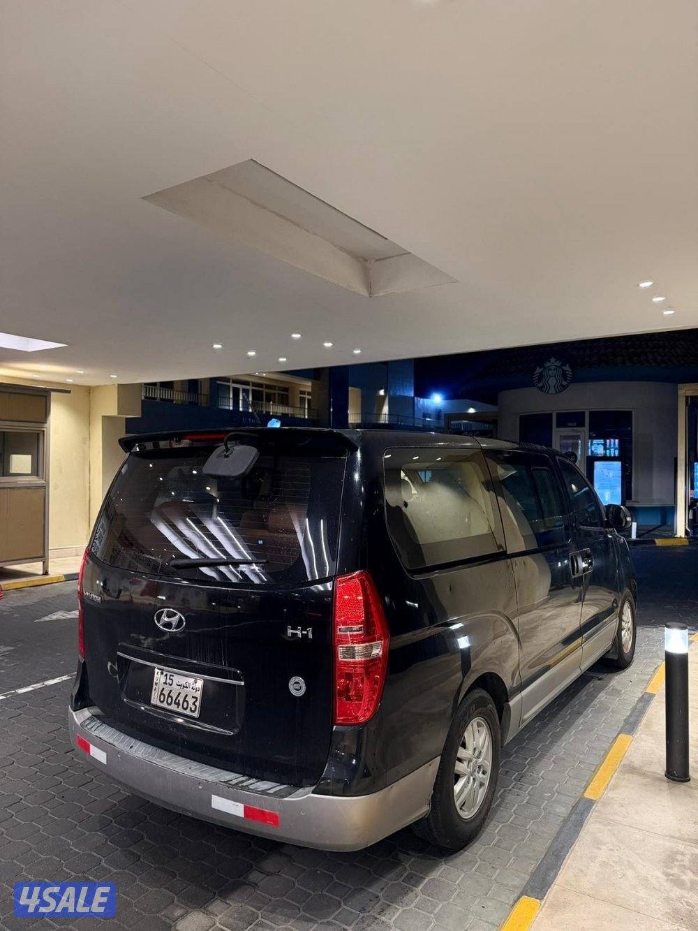 للبيع H1 سياره عائليه 4 صفوف 20192