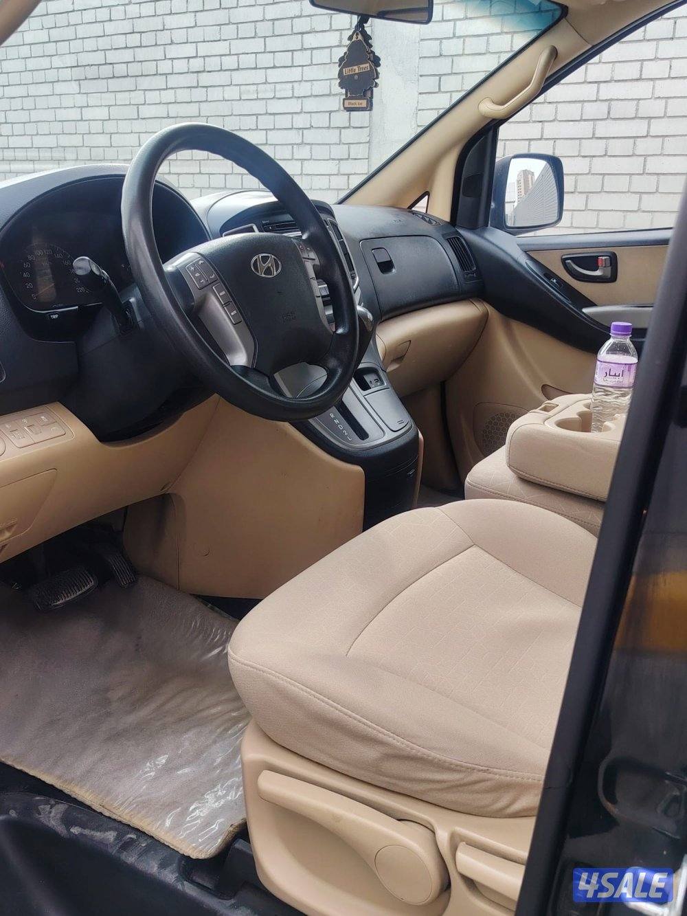 للبيع H1 سياره عائليه 4 صفوف 20196