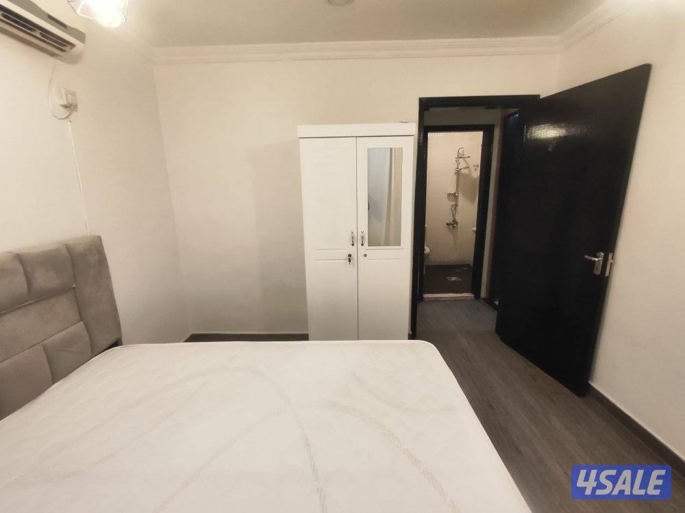 شقق للايجارحولي نفس الصور فاضي وخلو غرفه صاله حمام مطبخ باركن سيارات3