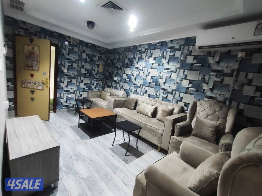 شقق للايجارحولي نفس الصور فاضي وخلو غرفه صاله حمام مطبخ باركن سيارات7