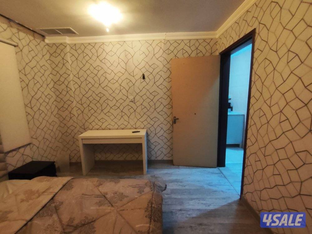 شقق للايجارحولي نفس الصور فاضي وخلو غرفه صاله حمام مطبخ باركن سيارات12