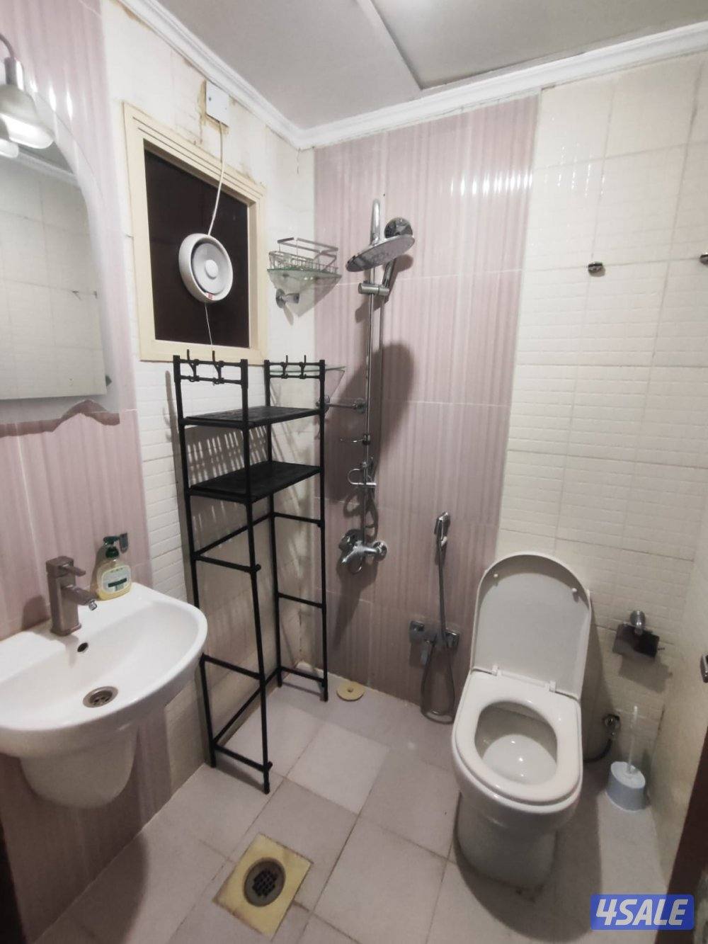 شقق للايجارحولي نفس الصور فاضي وخلو غرفه صاله حمام مطبخ باركن سيارات14