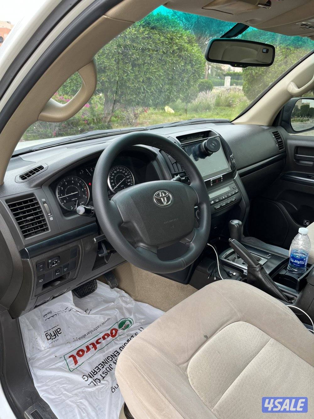 صبغ وكاله 2010 gxr4