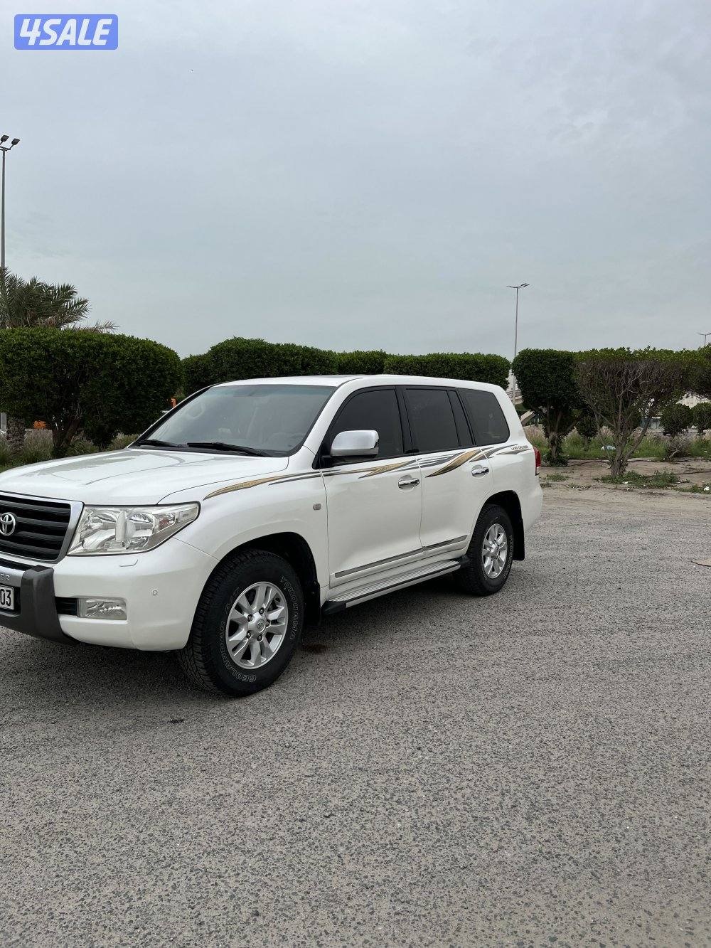 صبغ وكاله 2010 gxr8