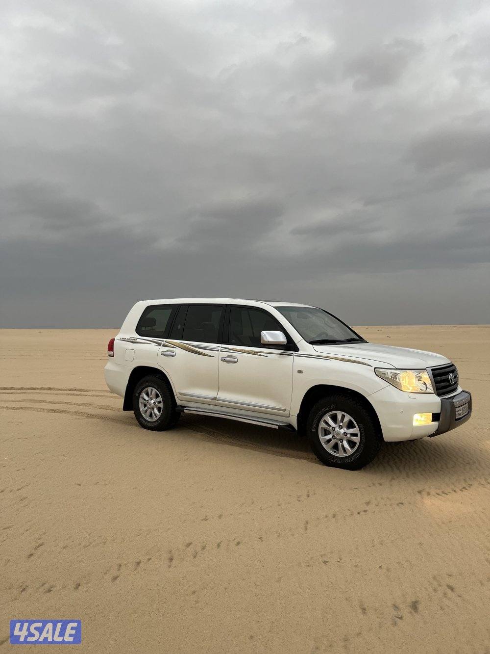 صبغ وكاله 2010 gxr11