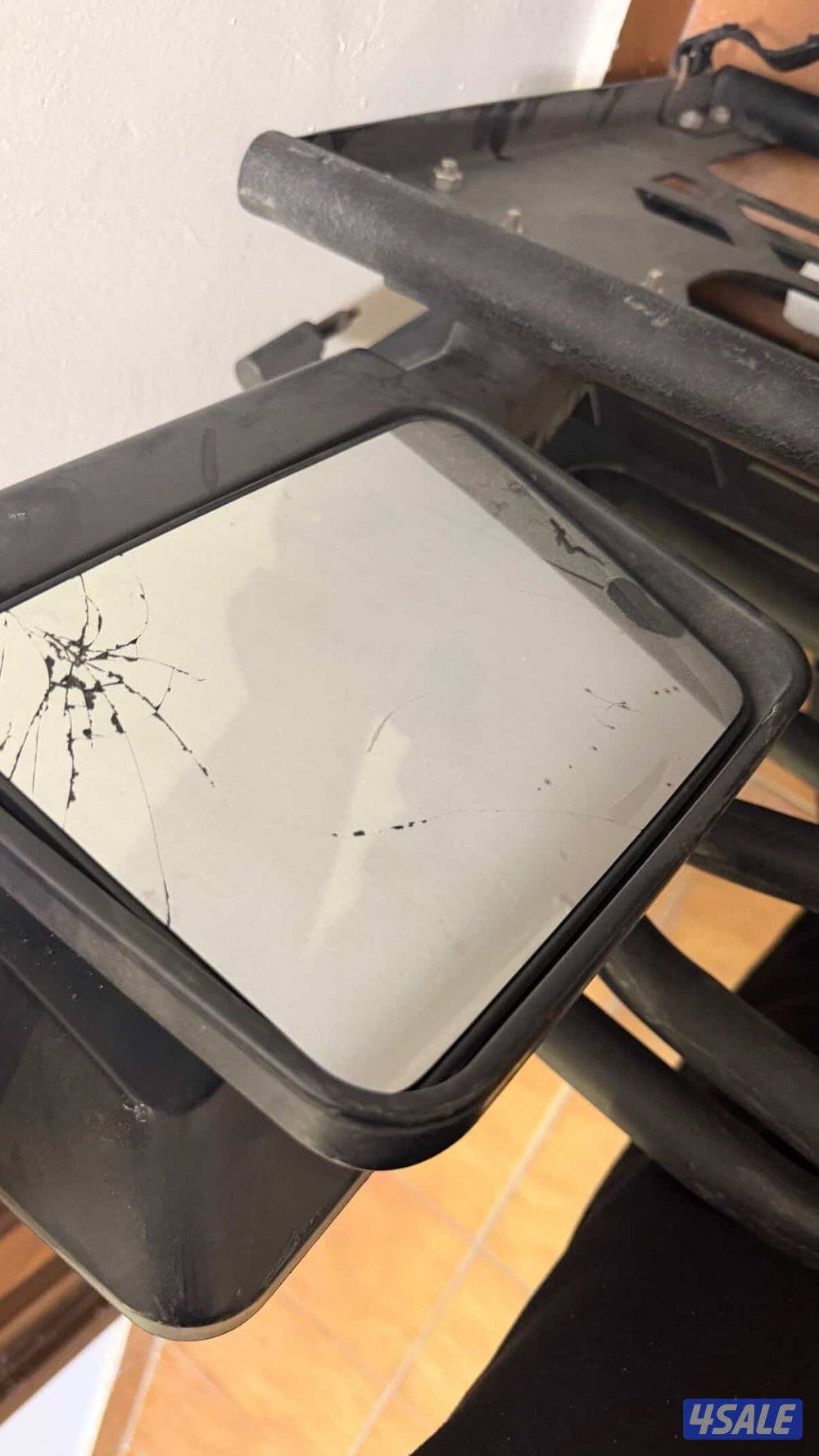 للبيع بيبان كشف للرانجلر1