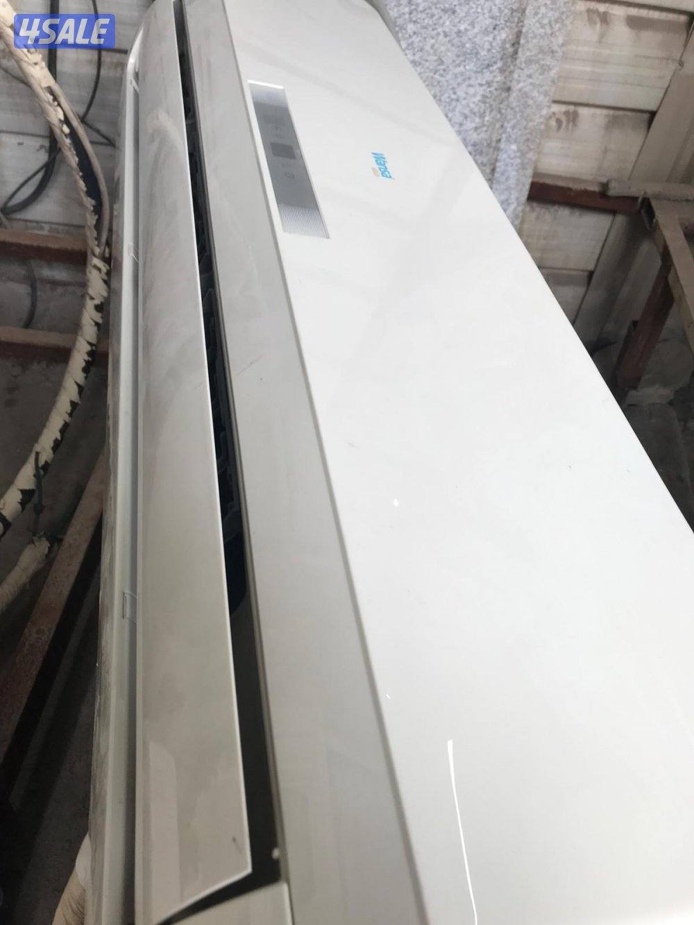 للبيع وحده ونسا مستعمله نظيفه جدا
حجم٢٤٠٠ونسا جولد0