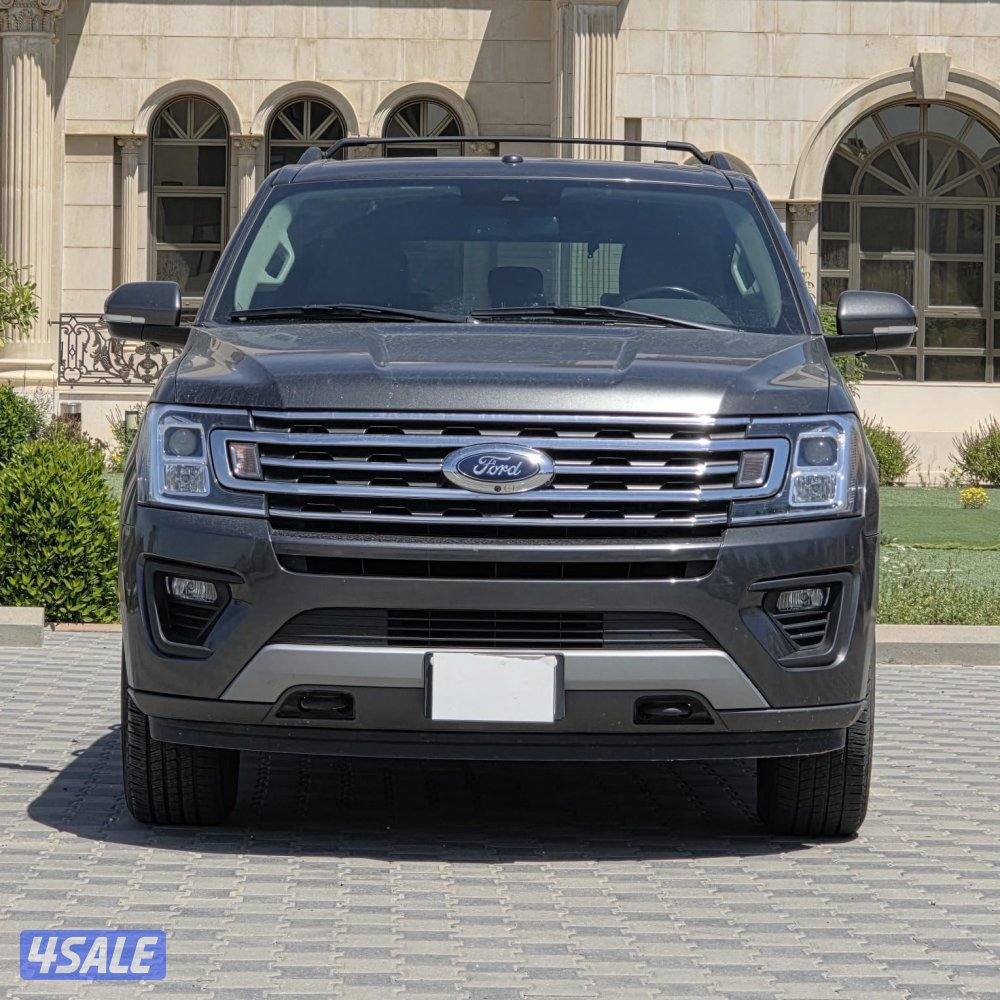 للبيع اكسبدشن  XLT/20210