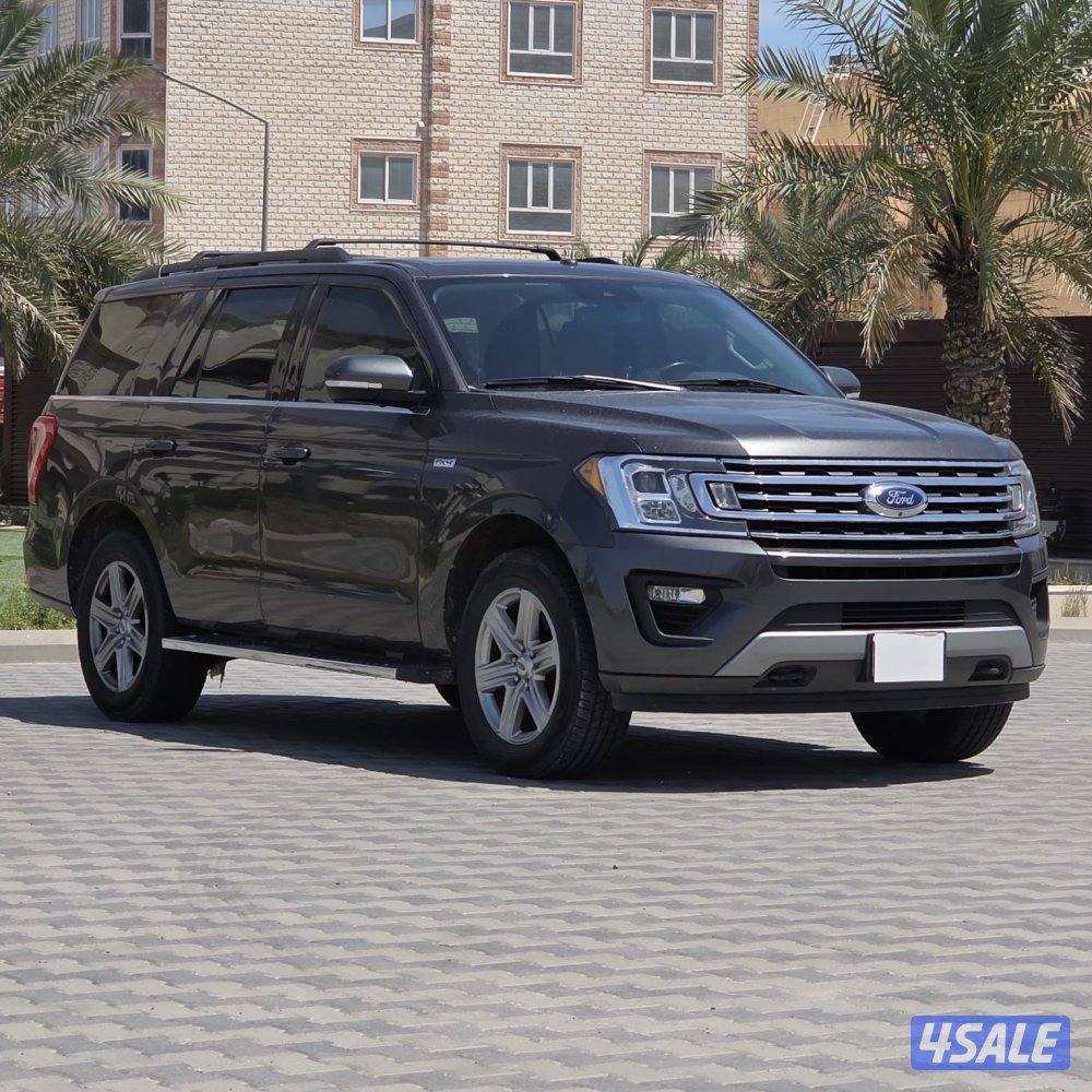 للبيع اكسبدشن  XLT/20212