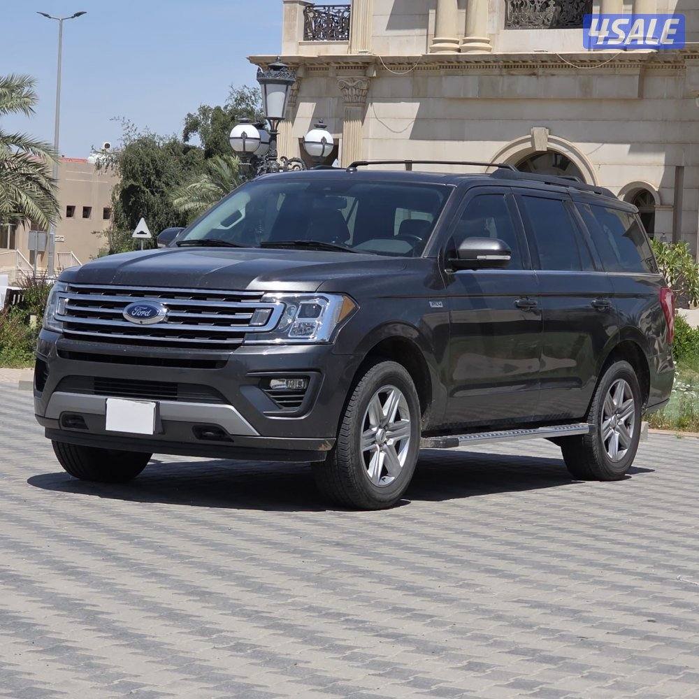 للبيع اكسبدشن  XLT/20211