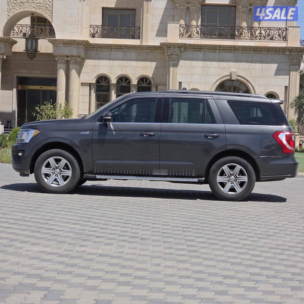 للبيع اكسبدشن  XLT/20213