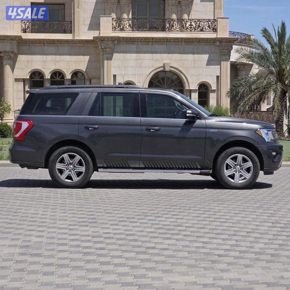 للبيع اكسبدشن  XLT/20214