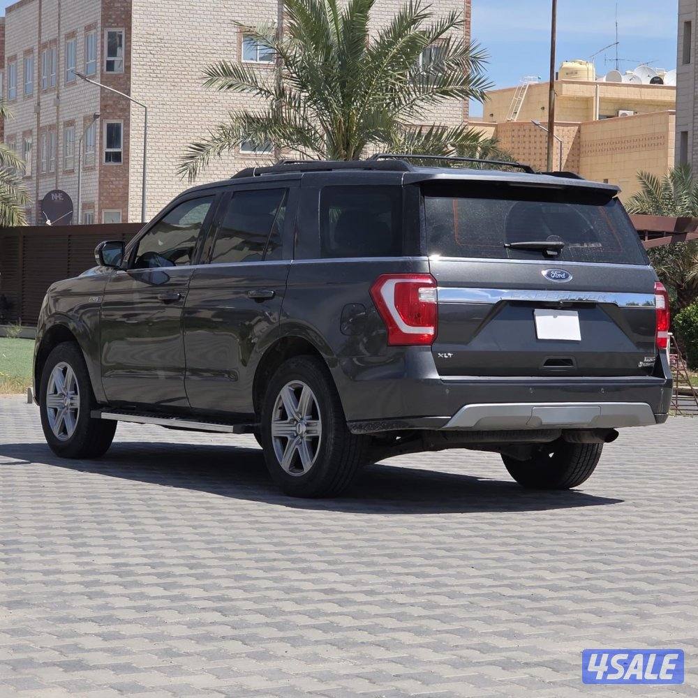 للبيع اكسبدشن  XLT/20215