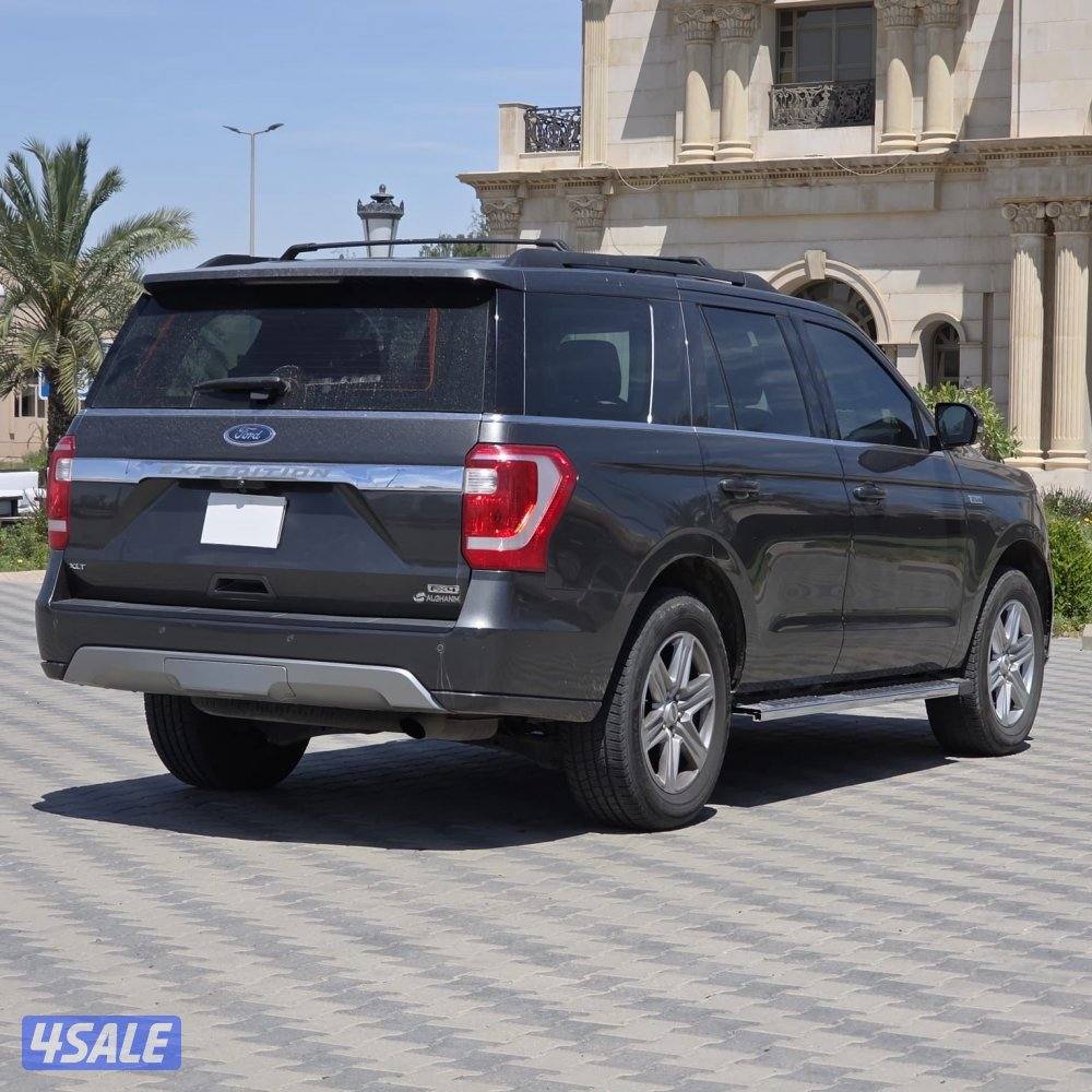 للبيع اكسبدشن  XLT/20216