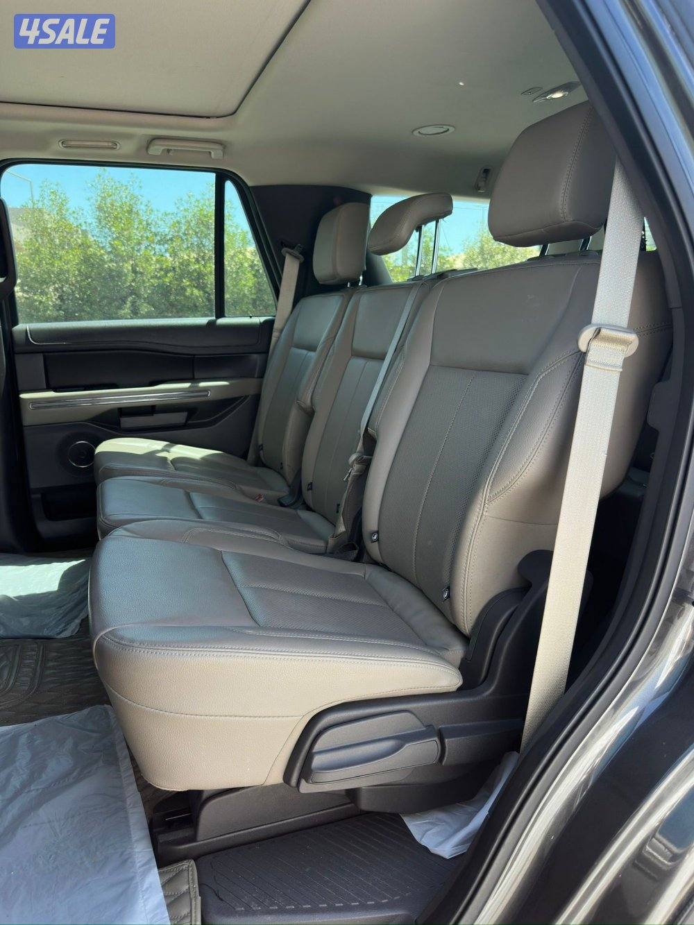 للبيع اكسبدشن  XLT/20219