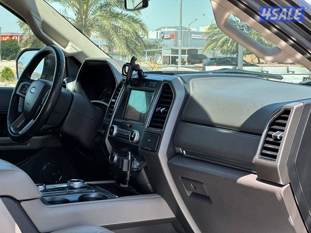 للبيع اكسبدشن  XLT/20218