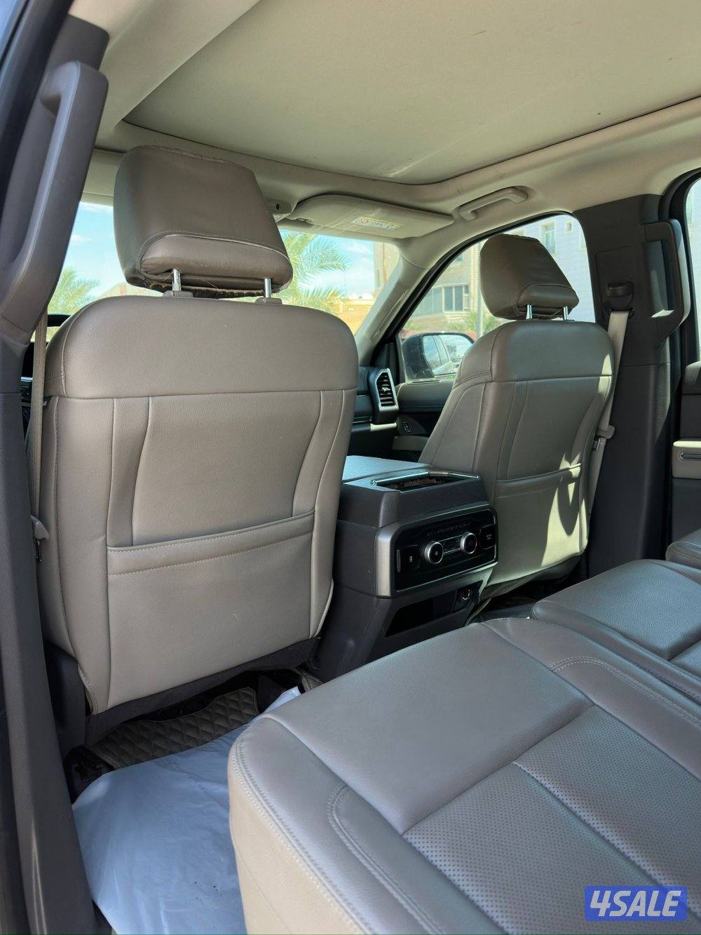 للبيع اكسبدشن  XLT/202110