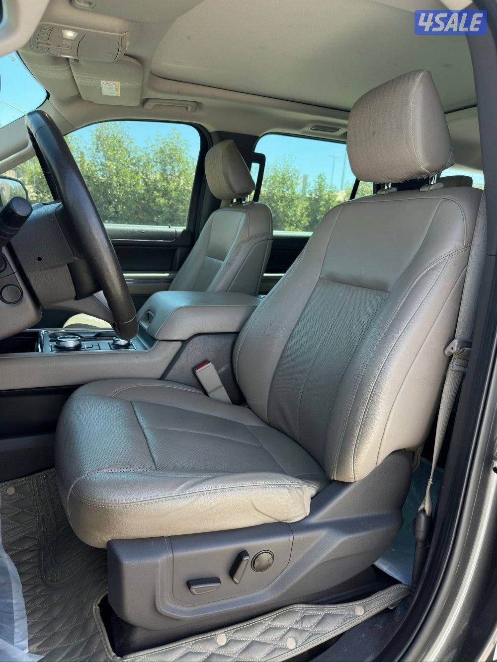 للبيع اكسبدشن  XLT/202111