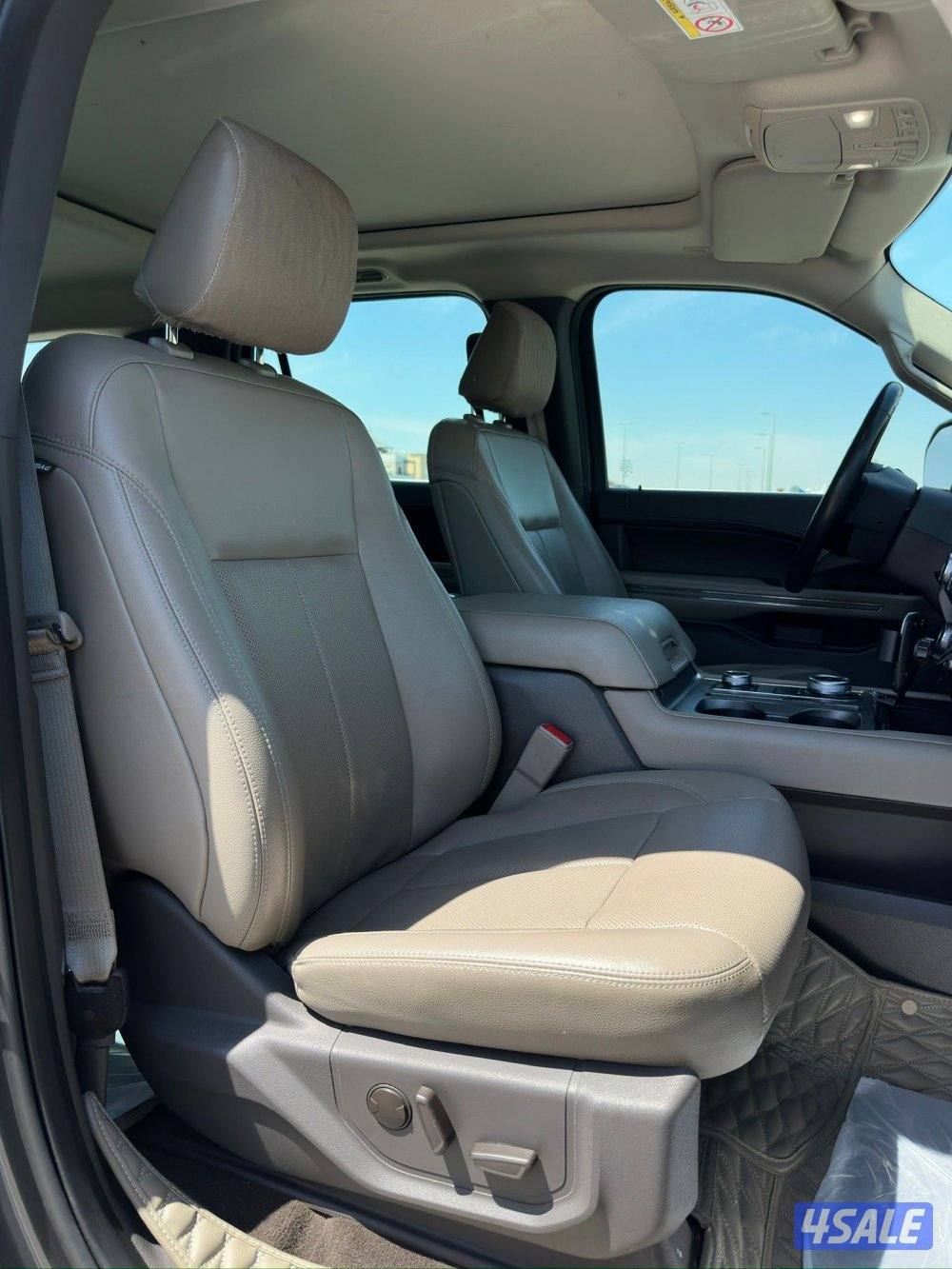 للبيع اكسبدشن  XLT/202112