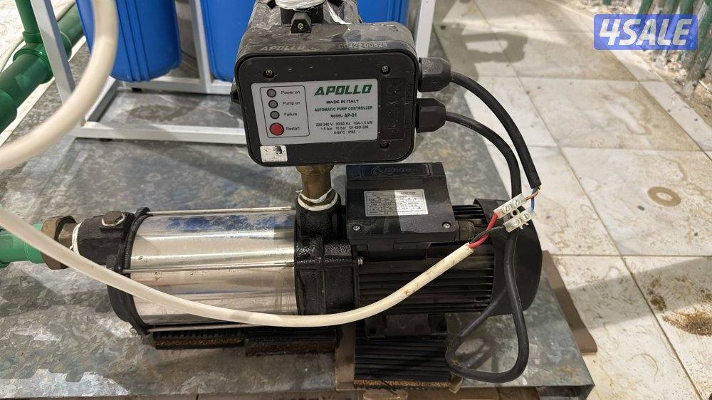 تركيب وتصليح مضخات صيانه شامله الأعمال الصحيه خدمه٢٤ساعه3