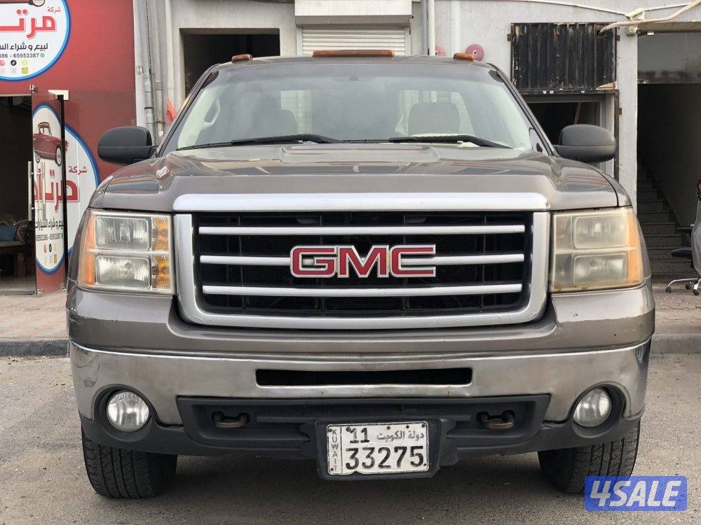 سييرا SLE ٢٠١٢ وارد الوكاله عداد ٣٧٠ ألف شرط الفحص صبغ وكاله2