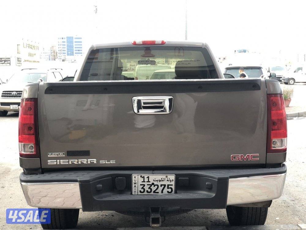 سييرا SLE ٢٠١٢ وارد الوكاله عداد ٣٧٠ ألف شرط الفحص صبغ وكاله3