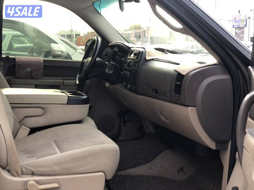 سييرا SLE ٢٠١٢ وارد الوكاله عداد ٣٧٠ ألف شرط الفحص صبغ وكاله5