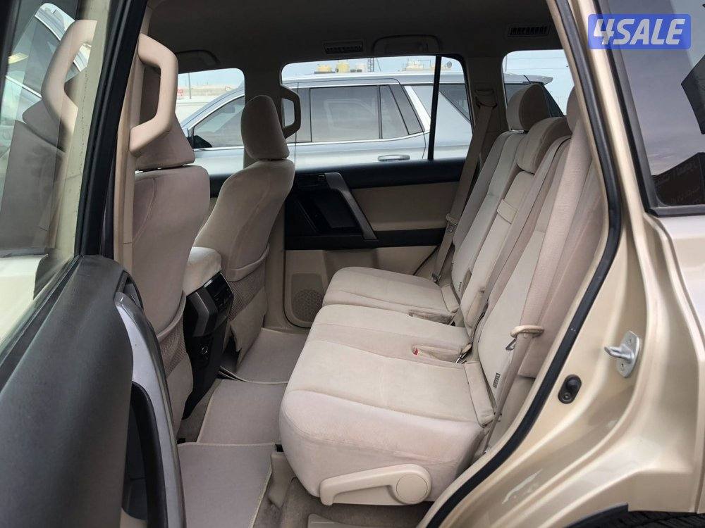 سييرا SLE ٢٠١٢ وارد الوكاله عداد ٣٧٠ ألف شرط الفحص صبغ وكاله6