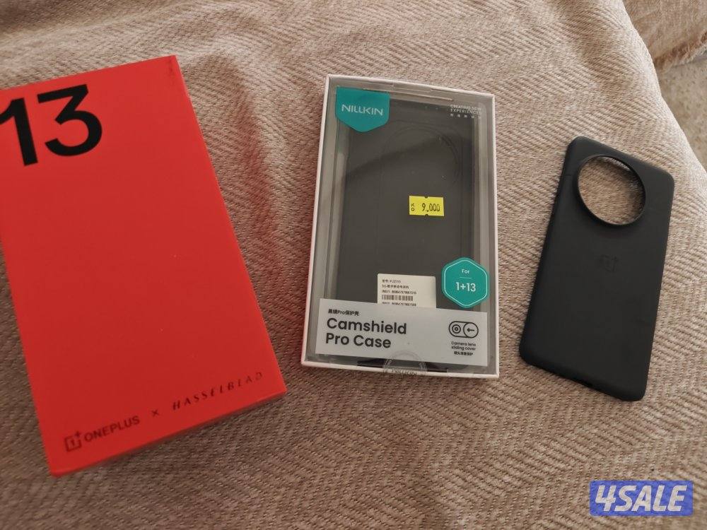 OnePlus 13 - وان بلس ١٣2