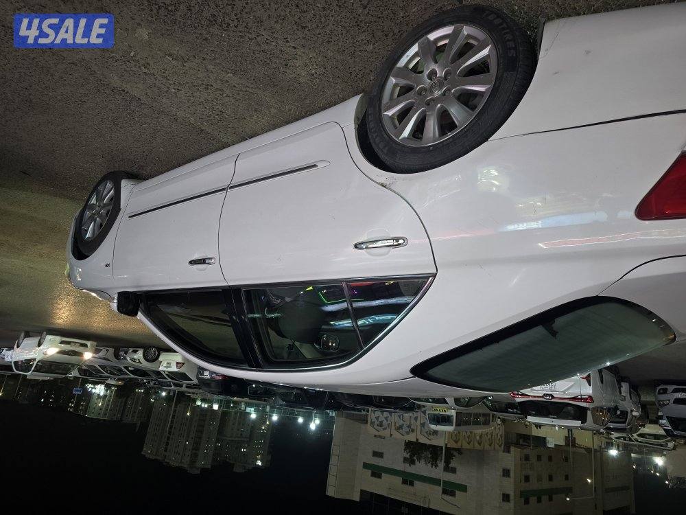 للبيع اوريون ٢٠٠٩1